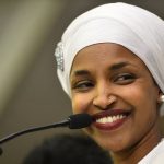 Dear Rep. Omar: Can We Talk About Anti-Semitism?