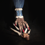 The Joy of the Body: An Interview with Narcissister