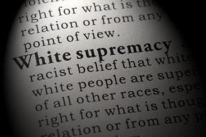 The Globalization of White Supremacy