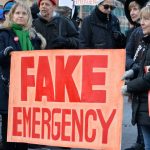 Emergency Powers and Trump: Lessons from Carl Schmitt