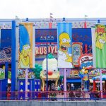 The Existential Status of The Simpsons