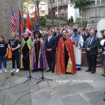 Shout-out over Armenian Genocide on 104th Anniversary