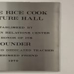 Centering Human Relations in Learning