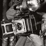 Looking Through the Lens of Weegee: An Interview with Christopher Bonanos
