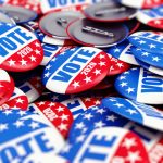 Toxic Language Alert for Campaign 2020