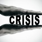 Mass Psychology of Crisis