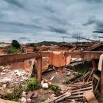 The Inherent Violence of the Mining Industry