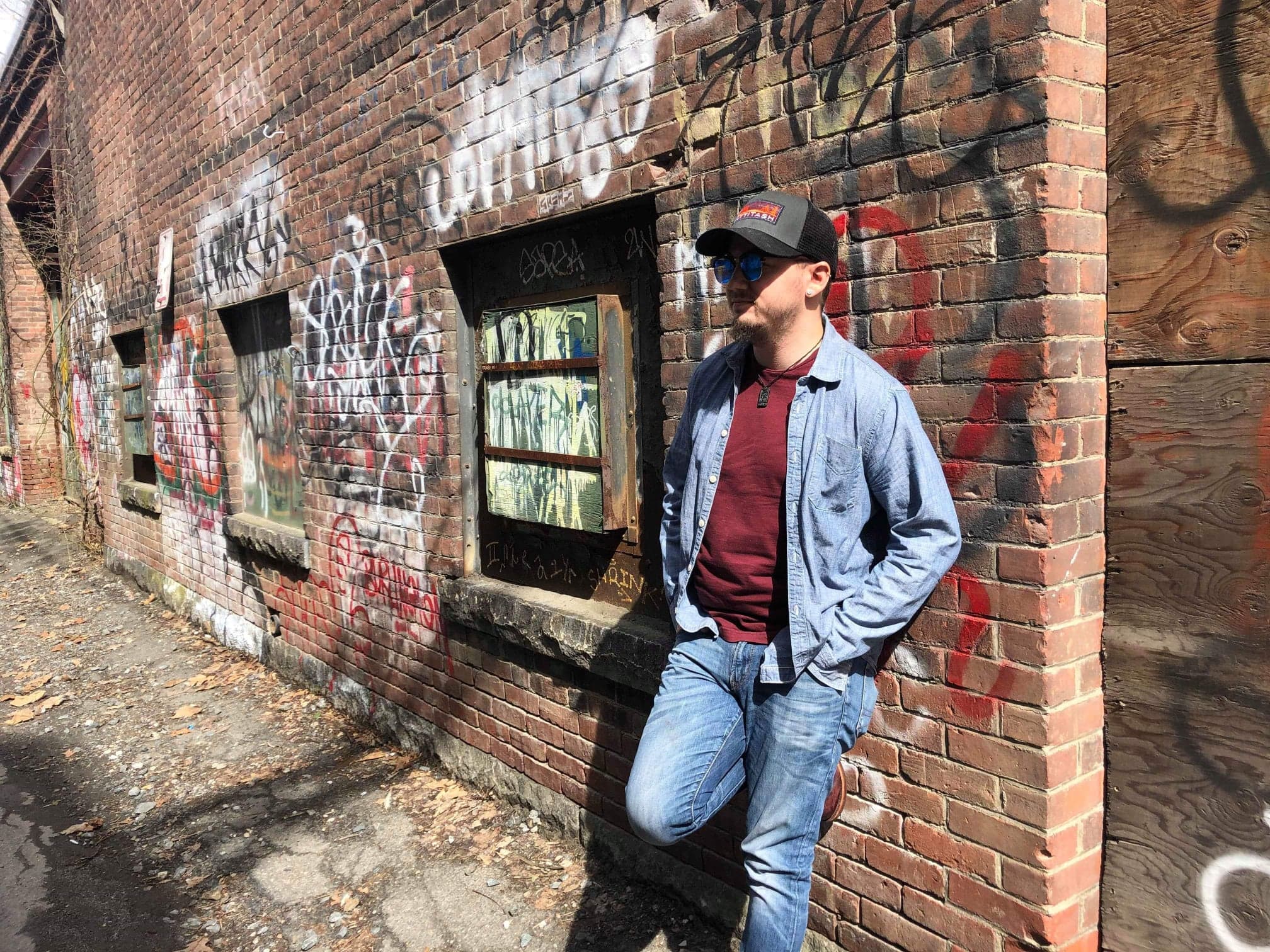 Bryant William Sculos