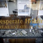 (Sur)real Estate, Speculative Capital and Housing Displacement