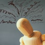 The Anxiety Industry