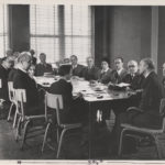 Horace Kallen and the Jewish Roots of The New School