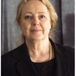 Irena Grudzińska-Gross