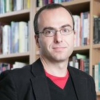 Dimitris Vardoulakis