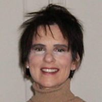 Patricia Ticineto Clough