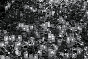 Can Democracy Be Established Undemocratically?