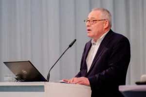 This Mess of Troubled Times