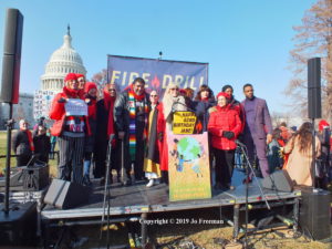 Fonda’s Firedrill Fridays