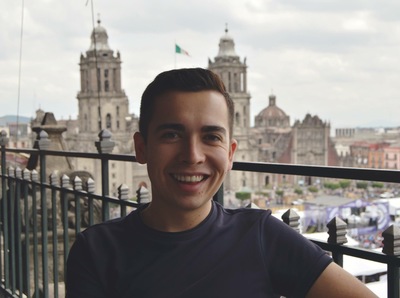 Daniel Calzadillas-Rodriguez