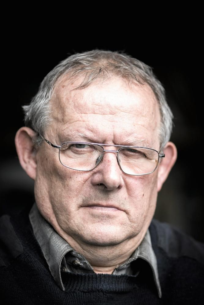 Adam Michnik, Author at Public Seminar