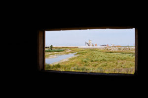 Calais, After the Jungle