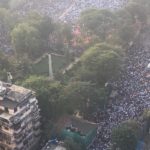 India Roiled By Protests