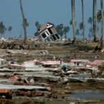 Climate Change and Forced Migration