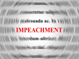 With Impeachment, Messaging is Everything.