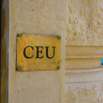 The EU’s University in Exile