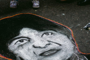 Authoritarian Coup or Deposed Authoritarian Leader