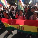 Democratic Degradation and the Bolivian Coup