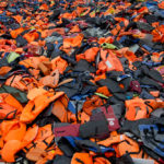 Journalism and The Greek Refugee Crisis