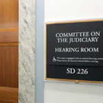 Who is the Audience for the Judiciary Committee Hearing?
