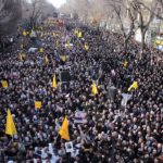 The Slaying of Qassem Soleimani