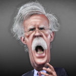 John Bolton Speaks
