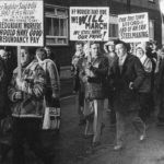 ‘Scenarios of Uncertainty’ in Britain’s steel communities