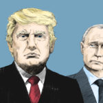 Yes, Putin cares about Trump’s impeachment trial — but not for the reason you might imagine