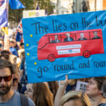 How Disinformation Became a Winning Strategy