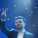 Trump says he was looking for corruption in Ukraine — where President Zelenskyy was known for mocking corruption in Ukraine