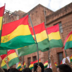 Coup or Counter-Revolution in Bolivia?