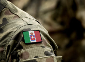 Is Democracy in Italy Secure?