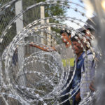 The Climate-Migration-Industrial Complex