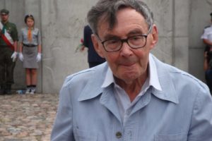 Thou Shalt Not Be Indifferent