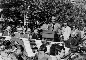 The Specter of George McGovern’s Defeat in 1972