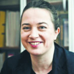 Barbara Godlewska-Bujok