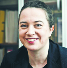 Barbara Godlewska-Bujok