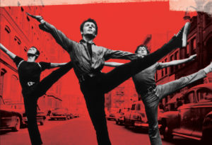 Jerome Robbins, Montgomery Clift, and the Origins of “West Side Story”