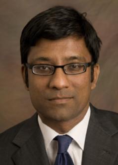 Aziz Huq
