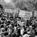 Democrats are Haunted by 1972