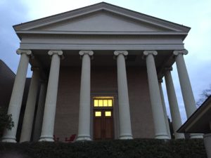 Philosophy, the Greeks, and U.S. Settler-colonialism