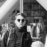 Christopher Howard-Woods